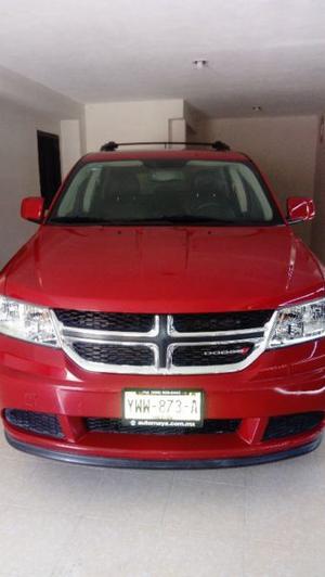 Dodge Journey SXT 