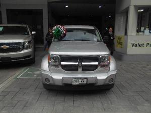 Dodge Nitro