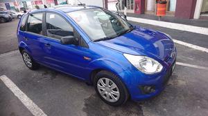 Ford Ikon  ambiente