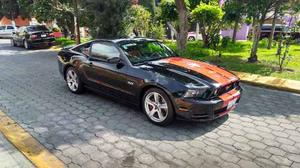 Ford Mustang Gt Premium