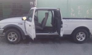 Ford Ranger  Kilometraje 