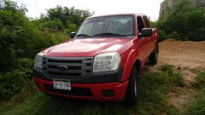 Ford Ranger XL 