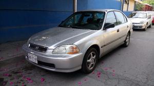 Honda Civic  Kilometraje 