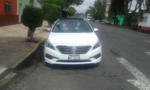 Hyundai Sonata Premium Navy