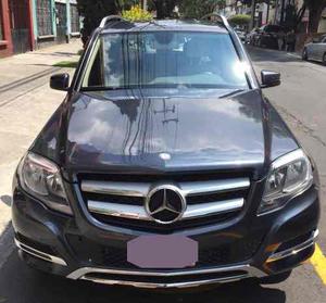 Mercedes Benz Clase Glk 300 Navy