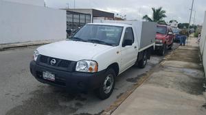 NISSAN NP  CLIMA