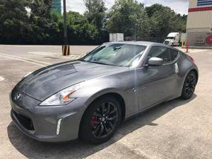 Nissan 370z 