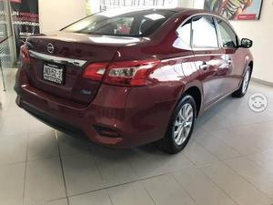 Nissan Sentra Advance