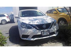 Nissan Sentra Cvt