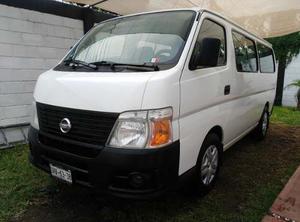 Nissan Urvan