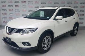 Nissan X-Trail  Exclusive