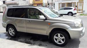 Nissan X-Trail  Kilometraje 