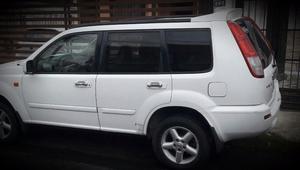 Nissan X-Trail SLX 4x2 Equipada