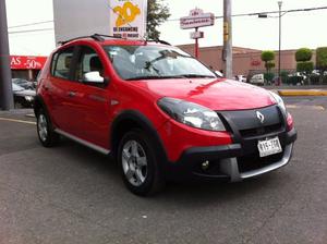 STEPWAY  ROJA