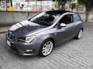 Seat Ibiza Fr Coupe