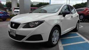 Seat Ibiza p Reference 5vel 2.0l A/a Cd