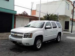 Tahoe  Full Equipo 4x4 Impecable