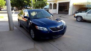 Toyota Camry Hybrido  Mexicano $ 