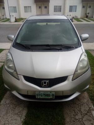 Vendo honda fit 