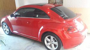 Volkswagen Beetle 2p Sport L5 2.5 Std. Equipado