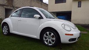 Volkswagen Beetle Gls 