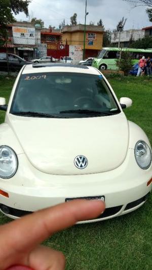 Volkswagen Beetle gls