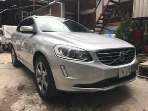 Volvo Xc60 Kinetic Impecable Suv