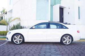 Audi A4 Trendy 1.8 T Multitronic 