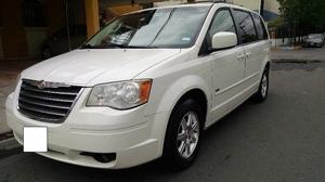 CHRYSLER TOWN CONTRY LIMITED TOURING 