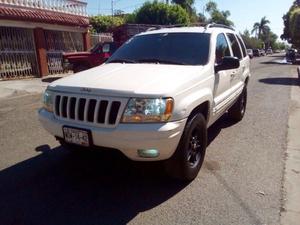 Cherokee Mex 4x4 Aut. A/c. $54 mil