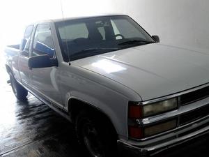 Chevrolet Cheyenne 