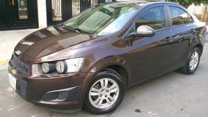 Chevrolet Sonic