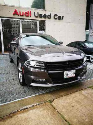 Dodge Charger  R/t V8/5.7 Aut