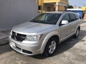 Dodge JOURNEY  SE 7 pasajeros