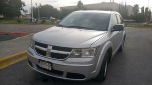 Dodge Journey  Kilometraje 100