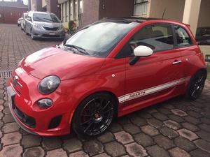 Fiat 500 ABARTH STD 