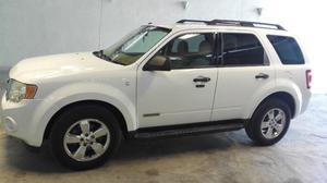 Ford Escape limited