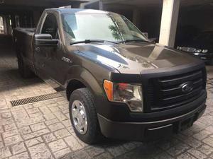 Ford F-150 Xl 