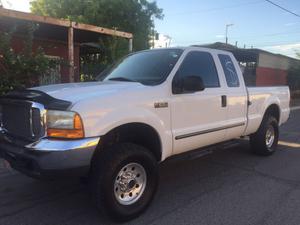 Ford F250 Importado impecable