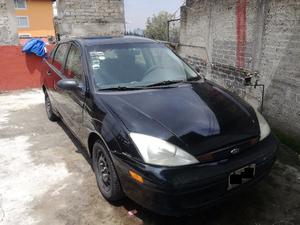 Ford Focus  Kilometraje 