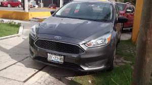 Ford Focus S  !!flamante Aprovecha!!