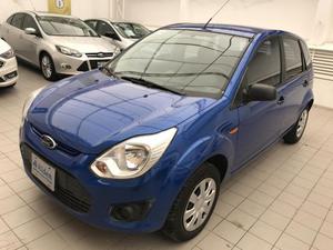 Ford Ikon P HB Ambiente L4 16 Man A/A