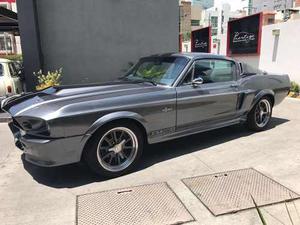 Ford Mustang Fastback Gt 500 E (convertion) Eleanor