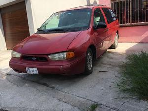 Ford Windstar