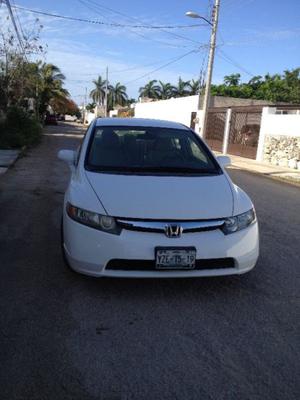 Honda Civic Aut  factura original