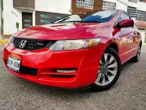 Honda Civic  Coupe Impecable Posible Cambio