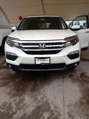 Honda Pilot TOURING 4X