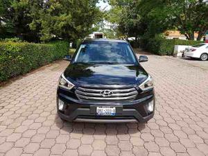 Hyundai Creta Gls Premium 