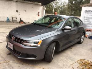 Jetta Active style automático 