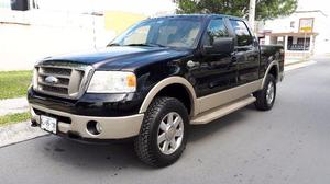 LOBO KING RANCH CREW CAB 